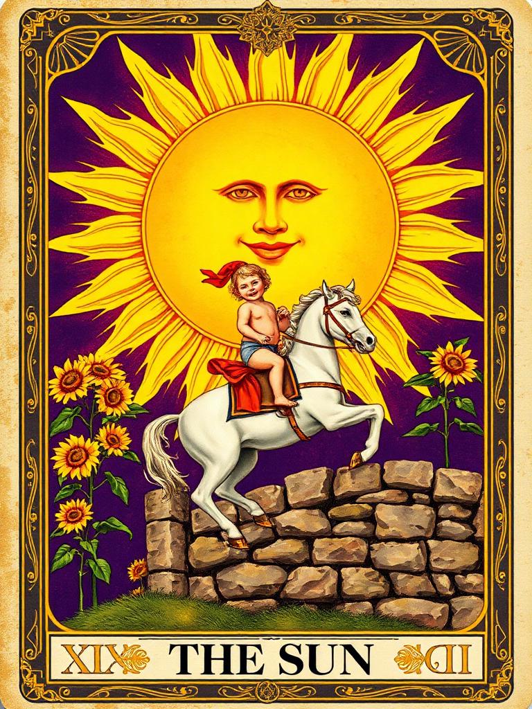 O Sol